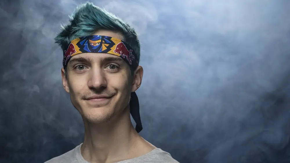 Popular streamer Ninja announces cancer diagnoses