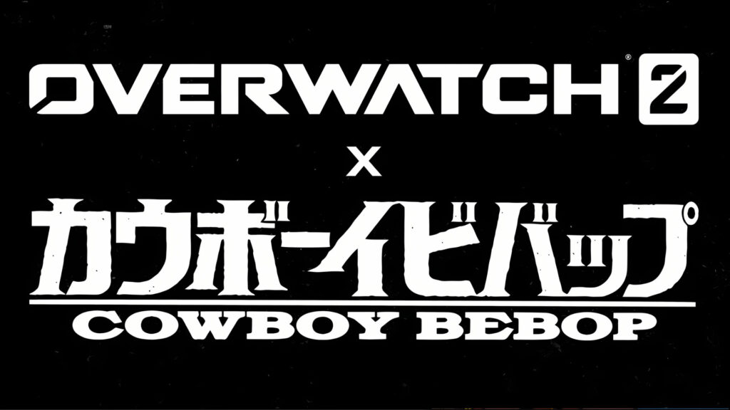 Need to deck out your PC screen before March 12? Here's some Overwatch Cowboy Bebop wallpapers in HD to get you in the mood to game.