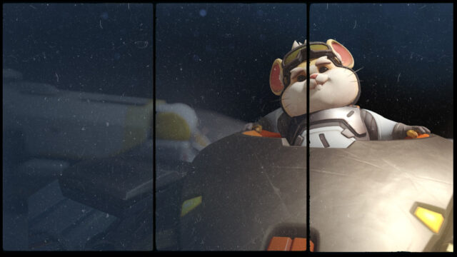 Overwatch Wrecking Ball guide: Be the ball, win ALL your games!