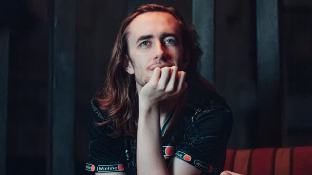 Gaimin Gladiators' Quinn: "I don't think anyone will ever be like Sumail was then ever again"