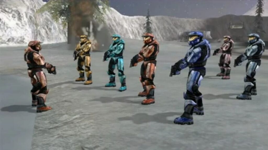 Rooster Teeth is officially over