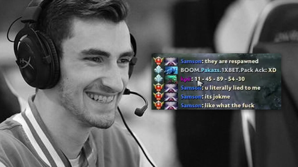 Are remakes fair? A chat with Sammyboy on Leviatán’s last defeat