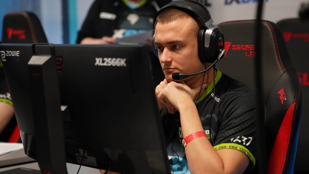 GamerLegion replaces 9Pandas for PGL Copenhagen Major