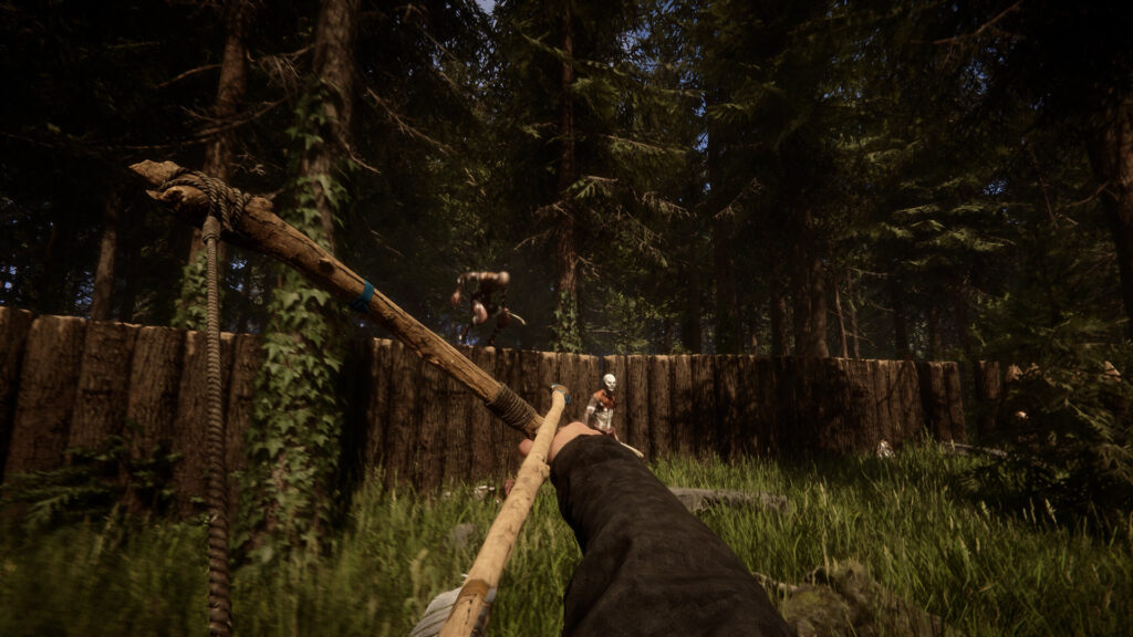 Is Sons of the Forest Cross-platform? Answered