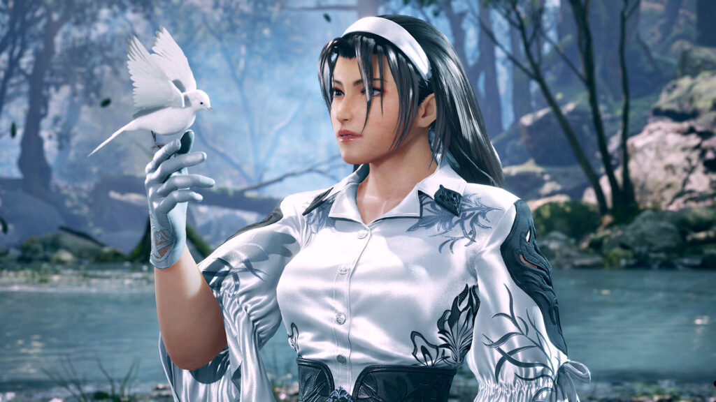 New Tekken 8 1.03 patch notes: Everything in the update