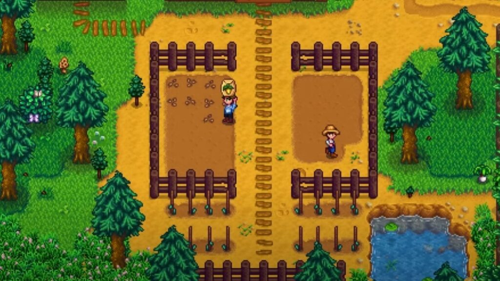 When is Stardew Valley 1.6 update coming to console and mobile?