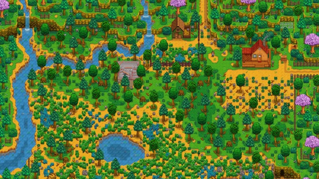 Stardew Valley’s new Meadowlands Farm: Is it worth it?