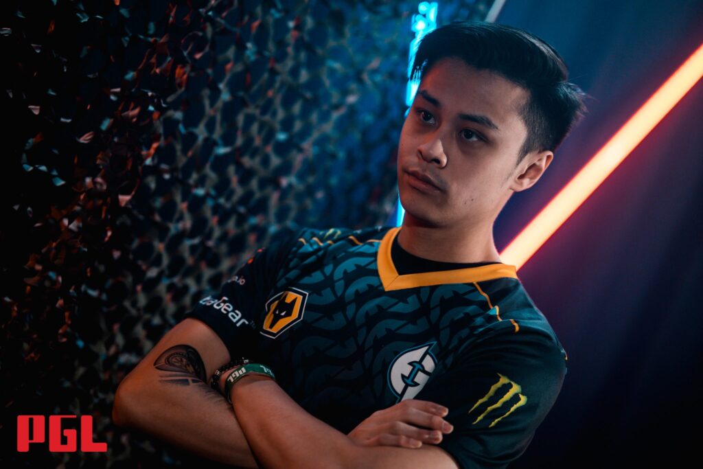 Stewie2k to reportedly return to Counter-Strike