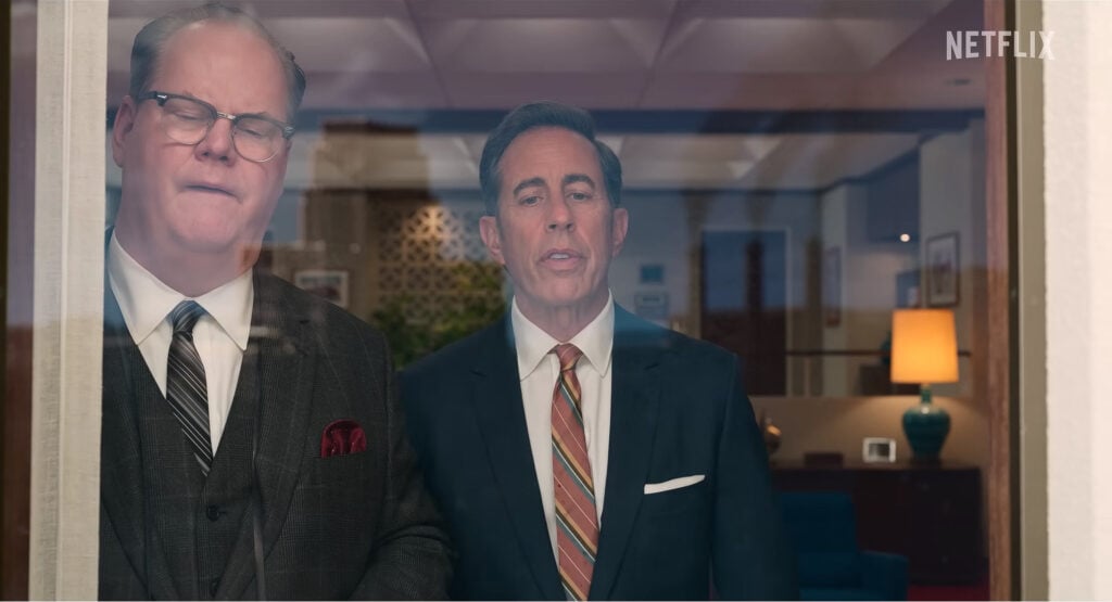 Unfrosted: The Pop-Tart Story