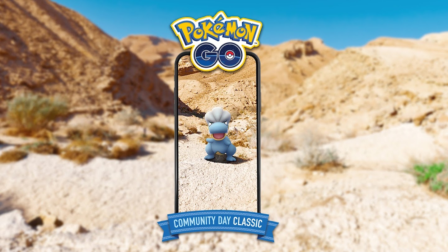 Bagon Pokémon GO Community Day Classic Tips and Tricks