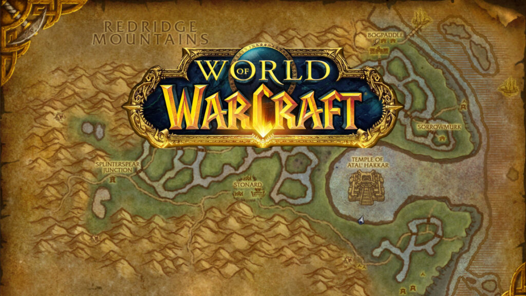 When does Season of Discovery Phase 3, Sunken Temple go live?