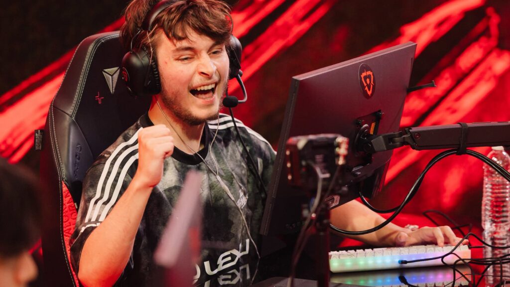 G2 Esports vs 100 Thieves – VCT Americas 2024 Stage 1: 100T gets their first Stage 1 win