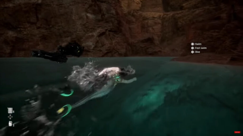 recruit passcode specialists stellar blade 12