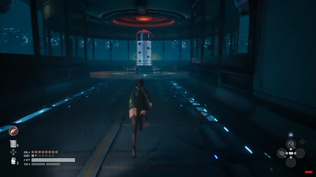 prototype planet diving suit stellar blade 3