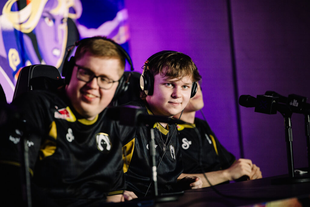 FNATIC vs Team Heretics – VCT EMEA 2024 Stage 1: Heretics debuts with win over FNATIC