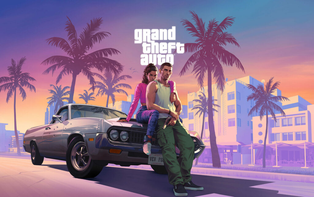 GTA 6 publisher Take-Two announces almost 600 layoffs