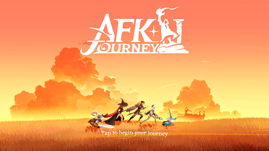 How to play AFK Journey on PC: A step-by-step guide