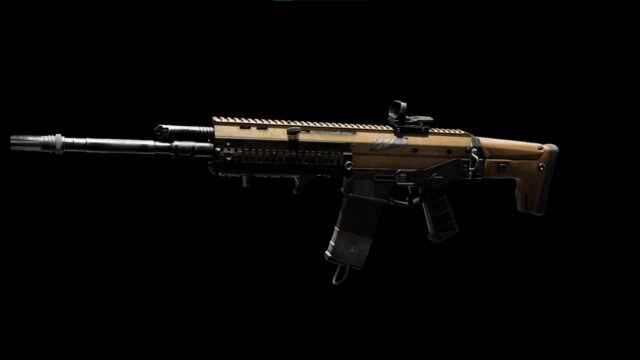 Best XDefiant loadouts for each weapon category