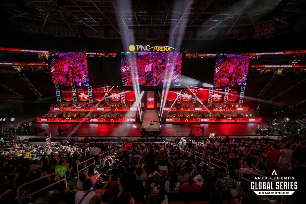 ALGS Pro League Qualifiers