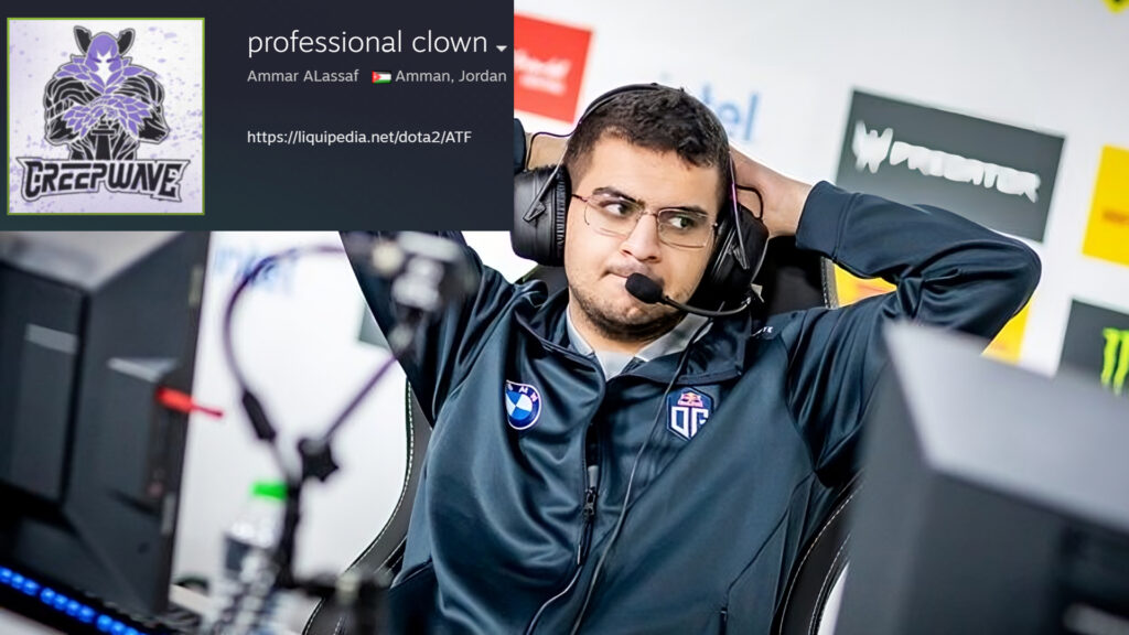 XG trolled on Team Falcons’ “gg ez” in Elite League grand finals