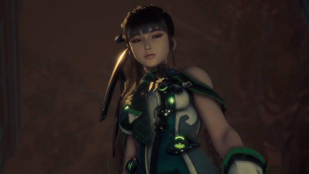 All Stellar Blade endings and how to get them