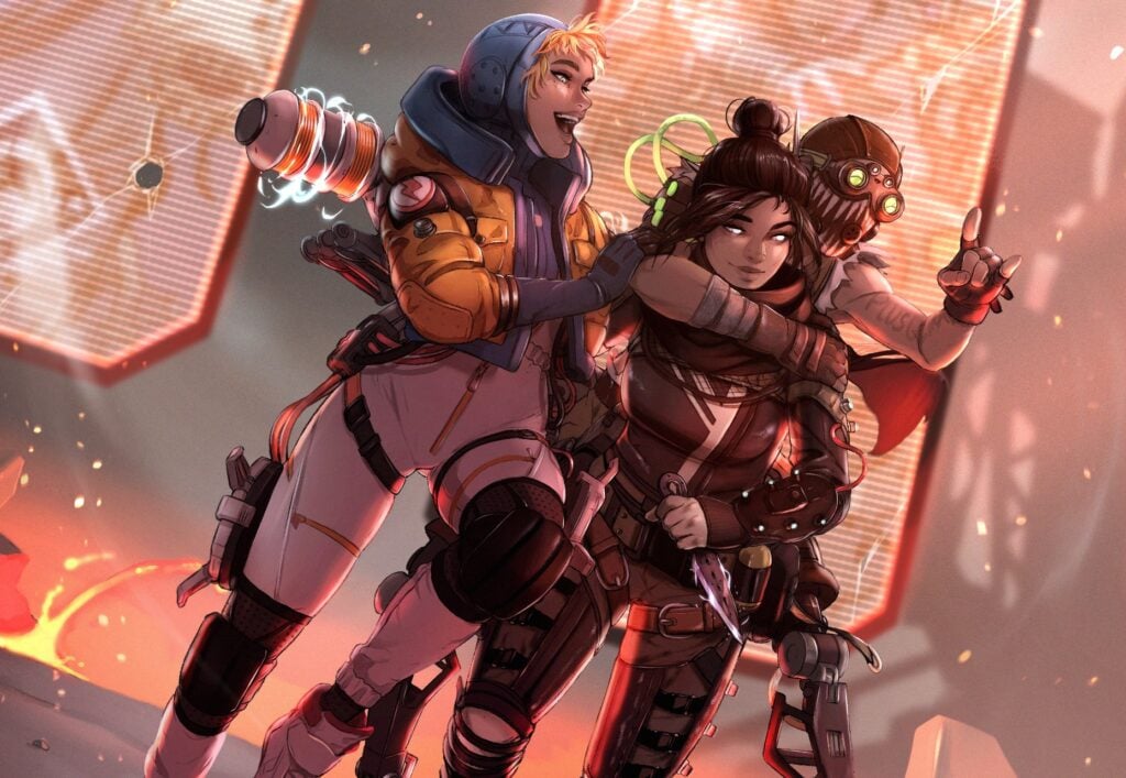 How to Fix Apex Legends SSL Error on PS4