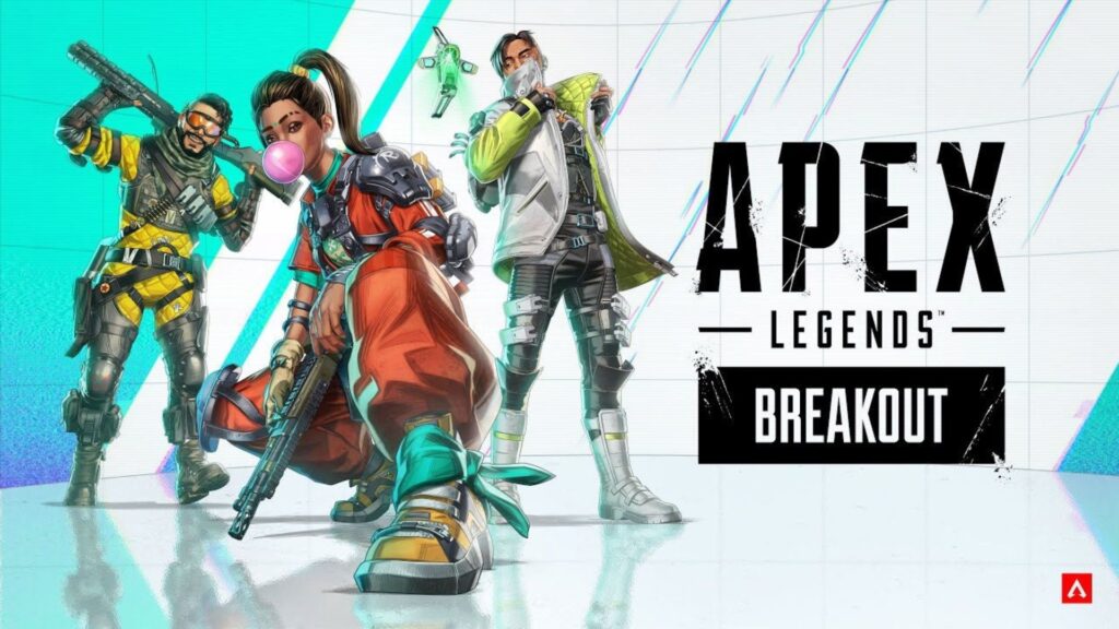 Apex Legends Urban Assault event will bring Apex Cups
