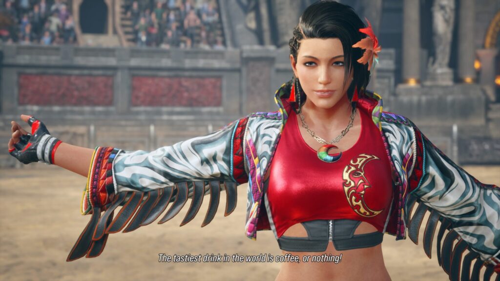 Tekken 8: 1.03.02 patch notes and Server Maintenance Schedule