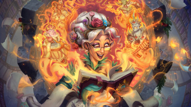 Battlegrounds Duos enter Hearthstone Battlegrounds Season 7!