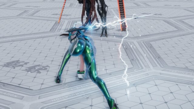 Stellar Blade: Best skills to acquire