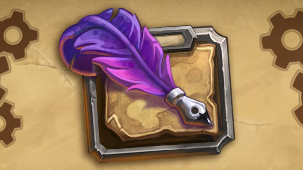 Blizzard addresses new Hearthstone Weekly Quest update