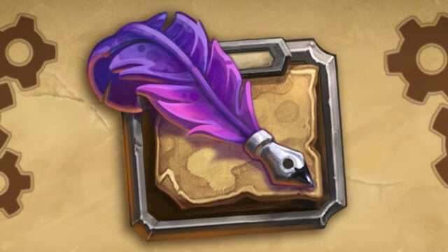 Blizzard addresses new Hearthstone Weekly Quest update