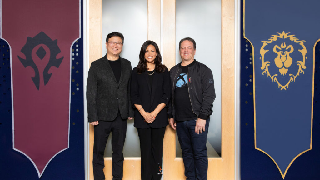 Blizzard games return to China: World of Warcraft, Overwatch 2, Hearthstone, and more