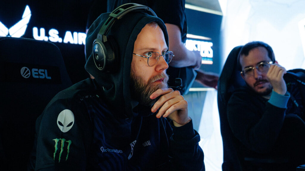 “Whenever we play Falcons, I feel it’s a 50-50” – Boxi ahead of Liquid vs Falcons elimination match