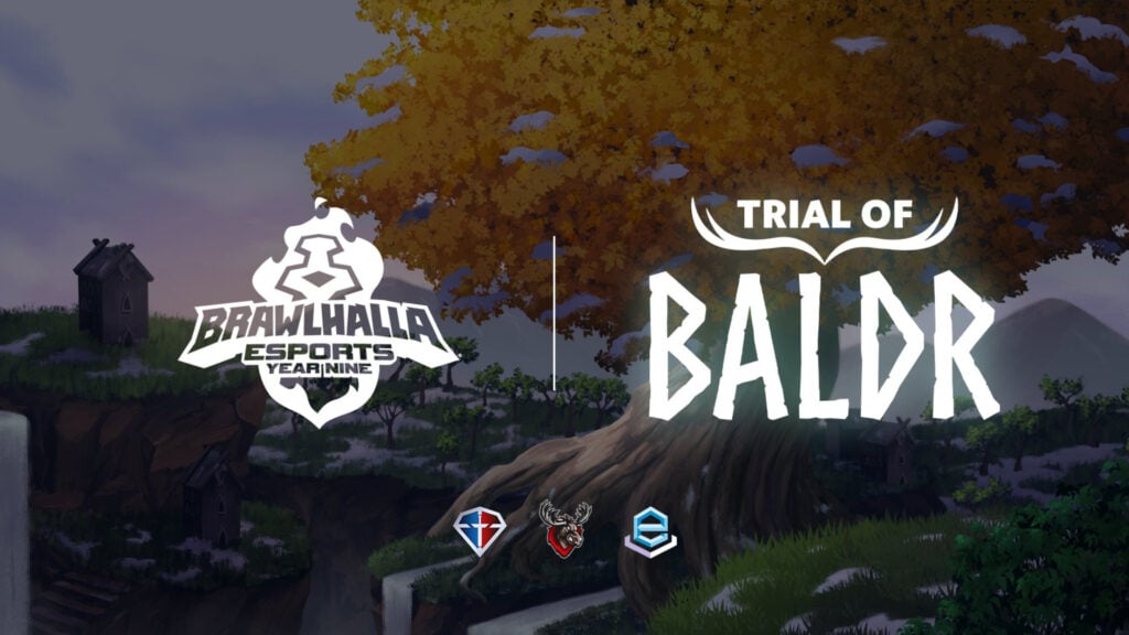 Brawlhalla Trial of Baldr: Schedule, participants, and viewership rewards