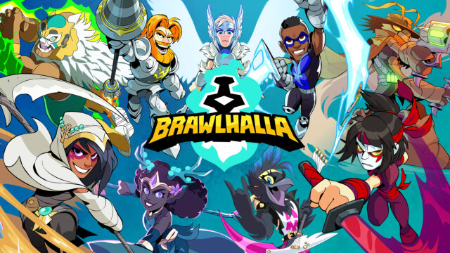 Brawlhalla ranking guide: Everything you need to know