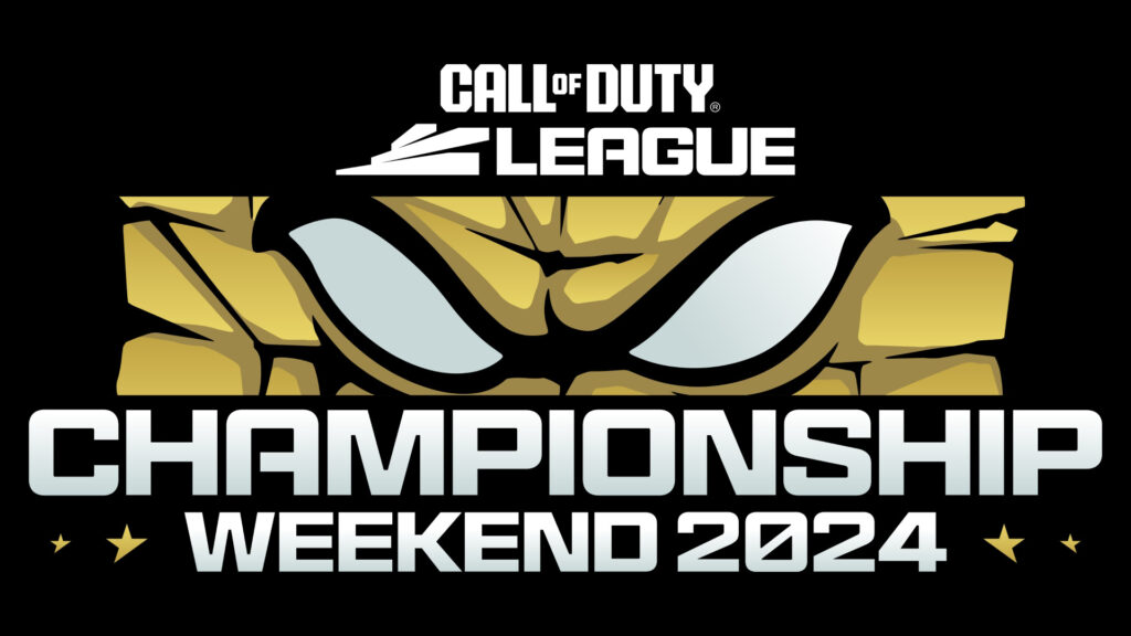 CDL Champs 2024 will be hosted by OpTic Texas