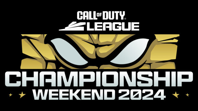 CDL Champs 2024 will be hosted by OpTic Texas