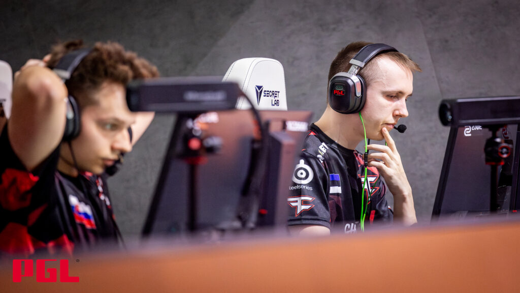FaZe Clan ropz on CS2: “I think the game is not in a good place at the moment”