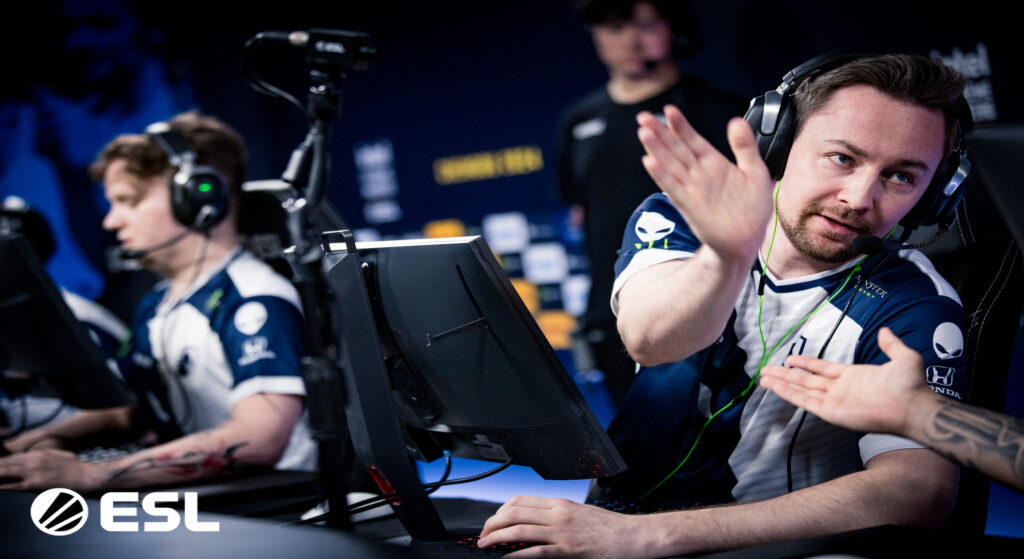 Team Liquid show great improvement at IEM Chengdu CS2, secure first playoff spot