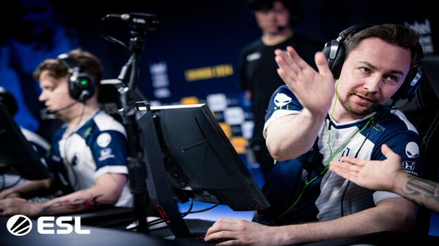Team Liquid show great improvement at IEM Chengdu CS2, secure first playoff spot