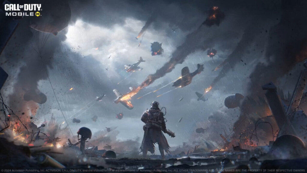 Call of Duty: Mobile gets Hans Zimmer collaboration