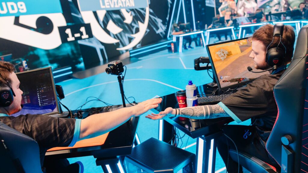 Cloud9 vs Evil Geniuses – VCT Americas 2024 Stage 1: C9 dominates Split to win it