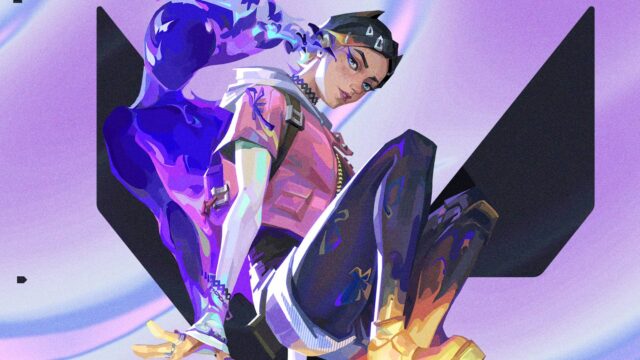 Clove VALORANT Guide: Dominate with the immortal Scot