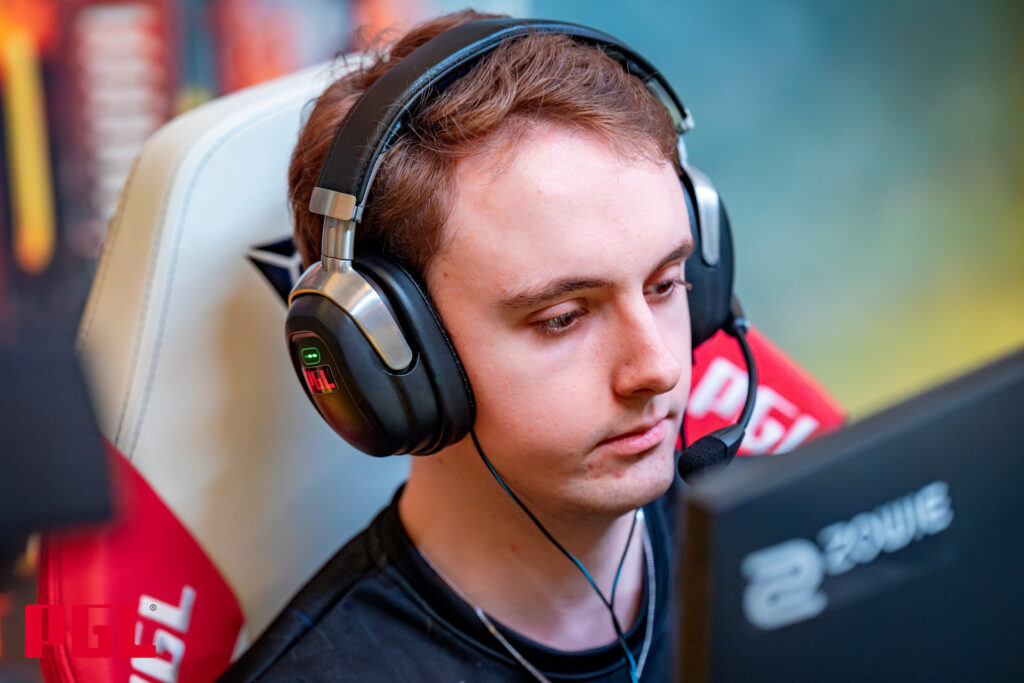 Complexity floppy on expectations for ESL Pro League season 19: ‘The bare minimum is to make playoffs’