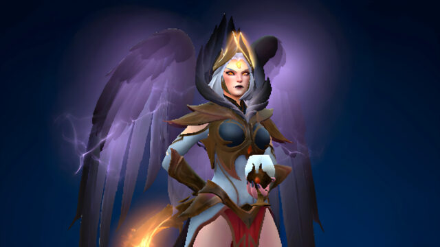 Dota 2 Crownfall: How to unlock the bonus Arcana styles for Skywrath Mage and Vengeful Spirit