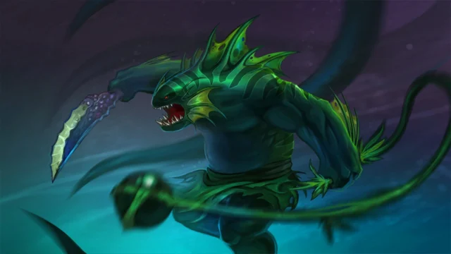 Dota 2 finally adds fishing: The ultimate guide to free Crownfall tokens