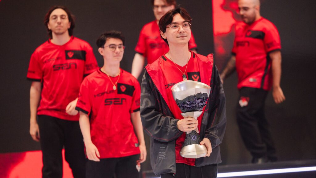 Sentinels vs LOUD – VCT Americas Stage 1: LOUD gets the first victory in the league