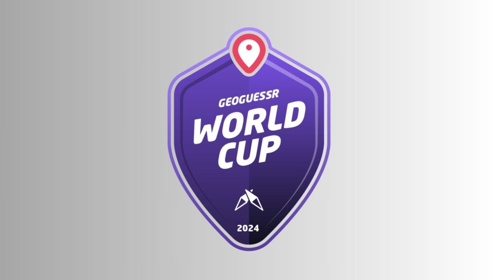 Everything you need to know about Geoguessr World Cup 2024