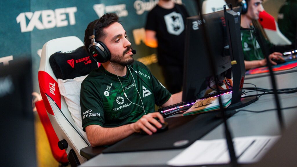 MUTiRiS about EPL’s group: “Accessible”